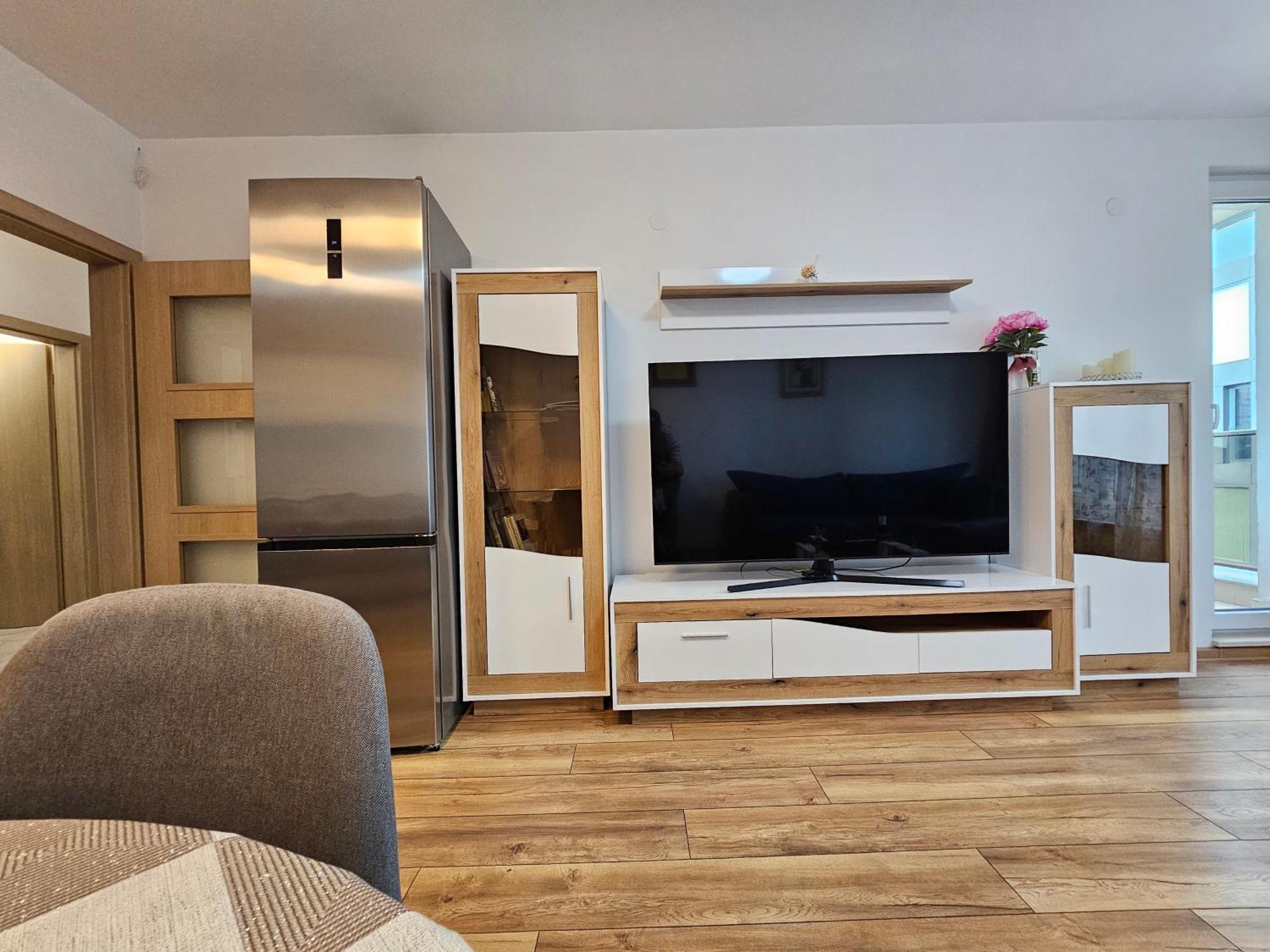 Brand New Apartment With Free Parking Near City Center Sofia Exteriör bild